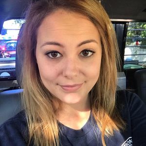 Meet your Posher, Alison